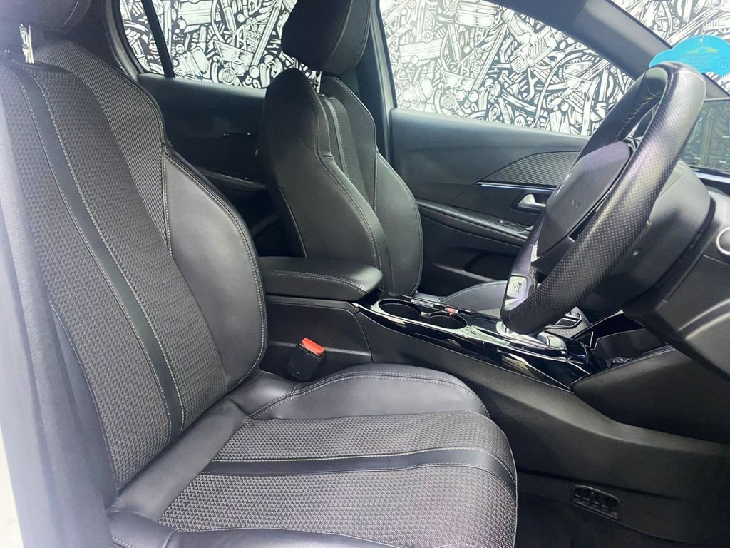 Used Peugeot E-208 2021 for sale - 76223512: Photo 23