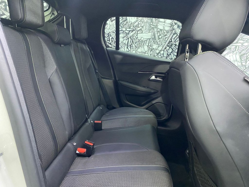 Used Peugeot E-208 2021 for sale - 76223512: Photo 25