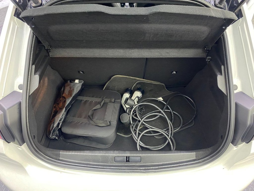 Used Peugeot E-208 2021 for sale - 76223512: Photo 26