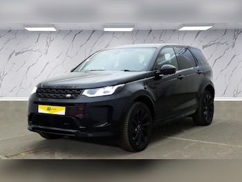 Used Land Rover Discovery Sport 2021 for sale - 78256491: Photo