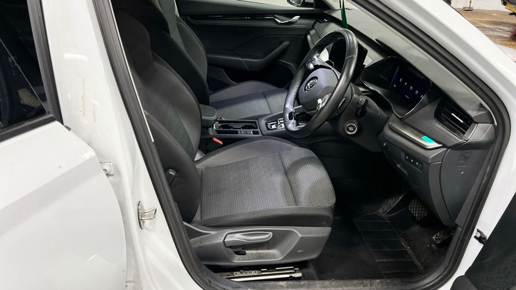 Used Skoda Octavia 2021 for sale - 76396144: Photo 10