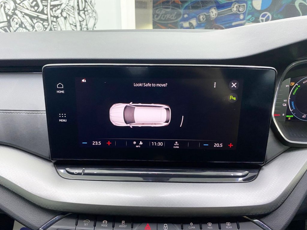 Used Skoda Octavia 2021 for sale - 76396144: Photo 15