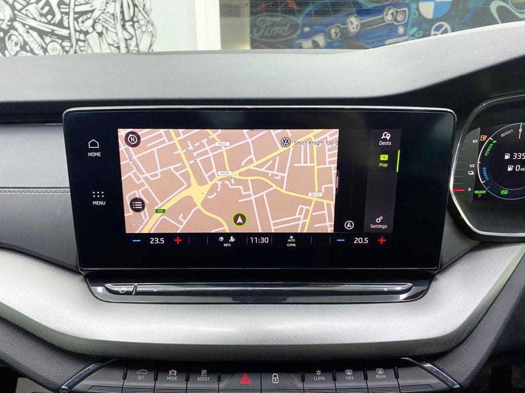 Used Skoda Octavia 2021 for sale - 76396144: Photo 16