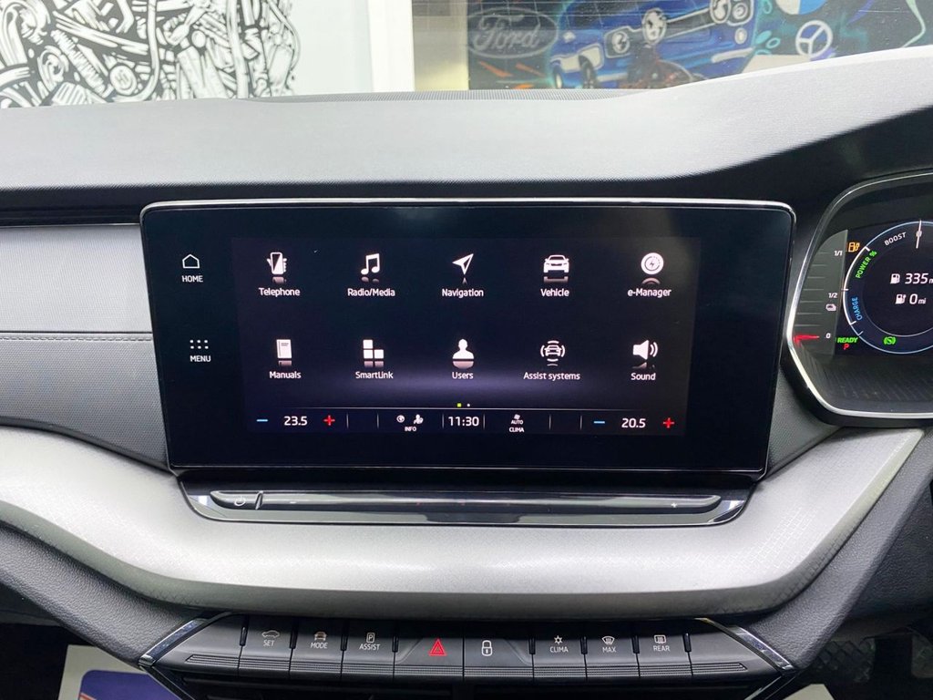 Used Skoda Octavia 2021 for sale - 76396144: Photo 17