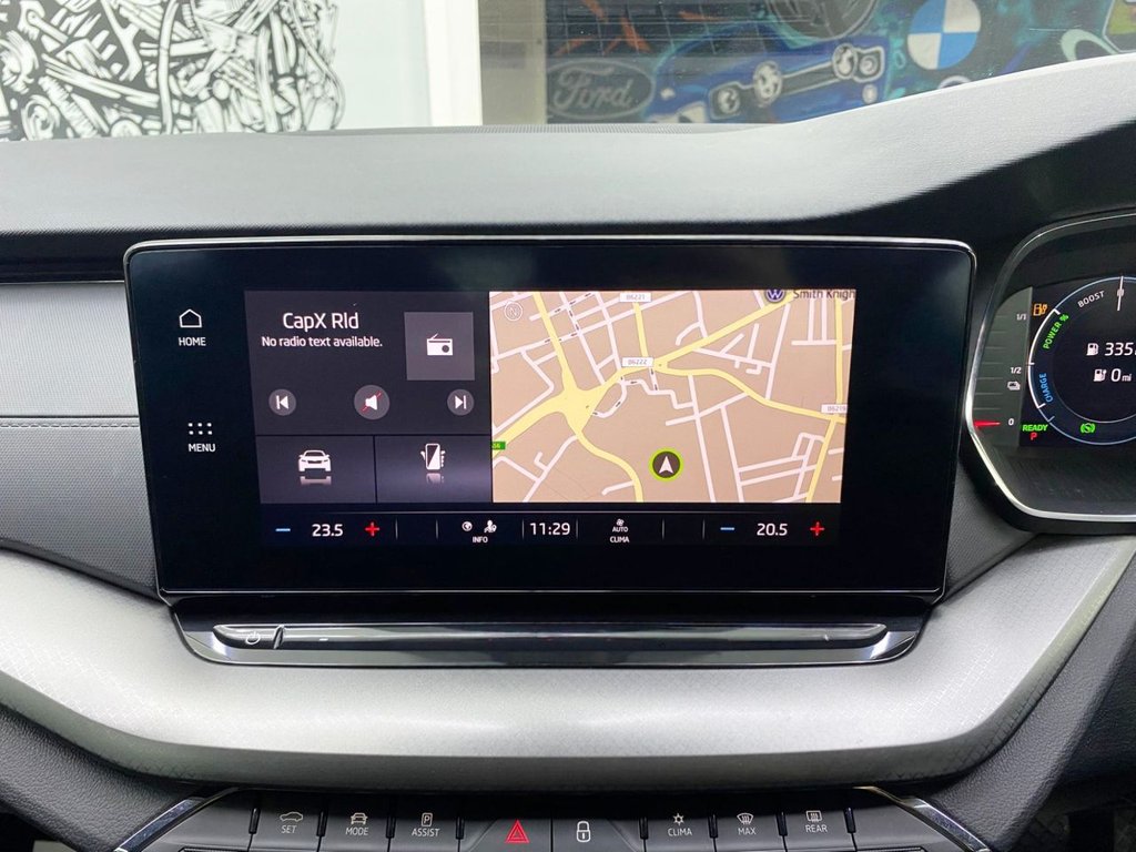 Used Skoda Octavia 2021 for sale - 76396144: Photo 18