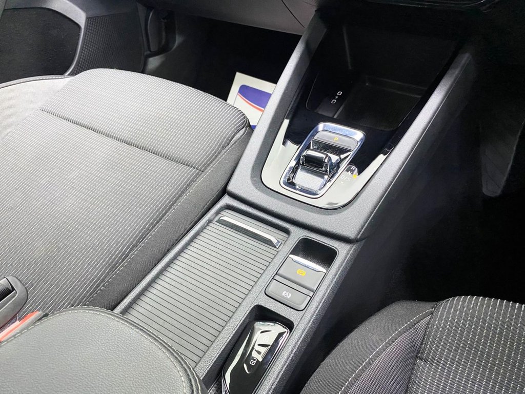 Used Skoda Octavia 2021 for sale - 76396144: Photo 19