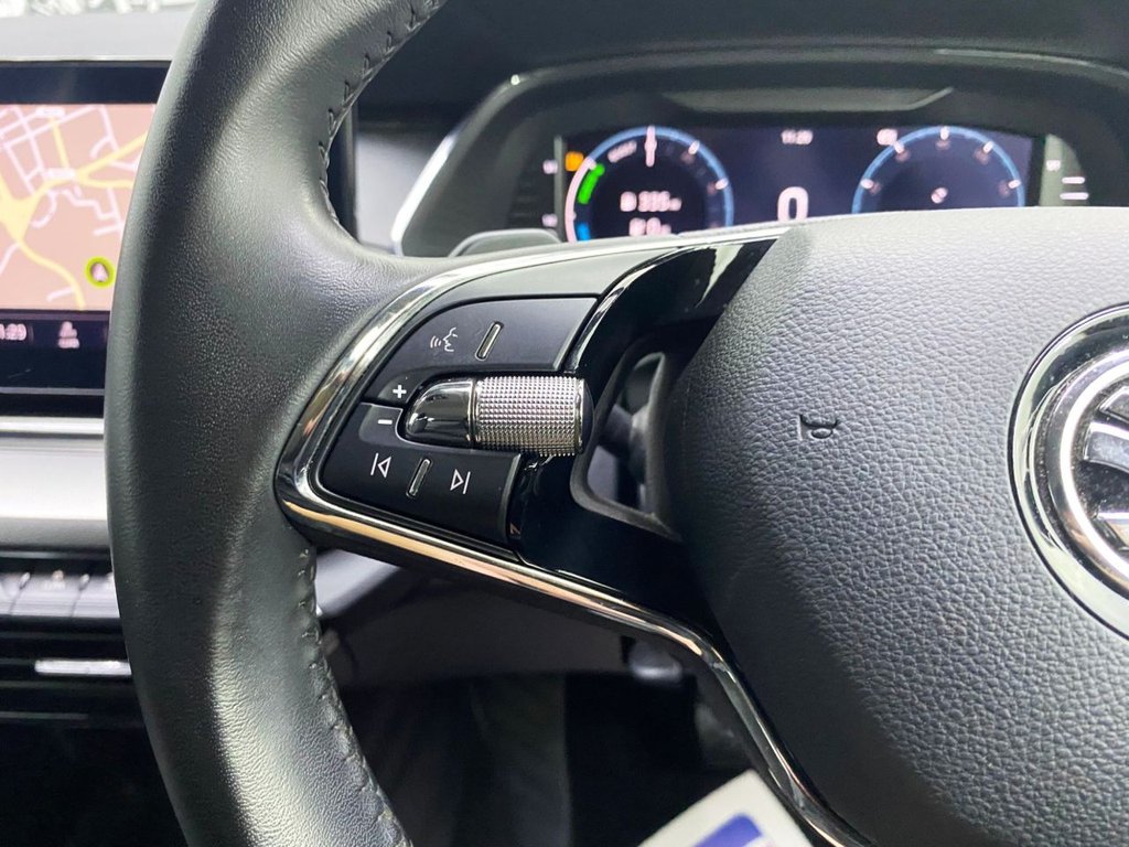 Used Skoda Octavia 2021 for sale - 76396144: Photo 20