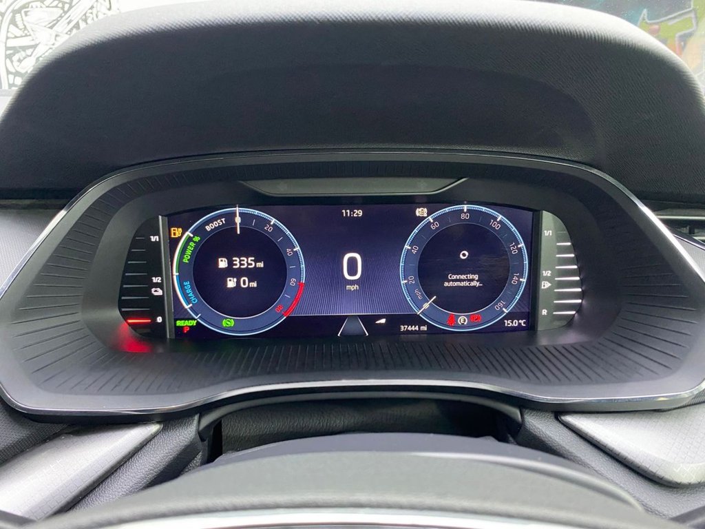 Used Skoda Octavia 2021 for sale - 76396144: Photo 21