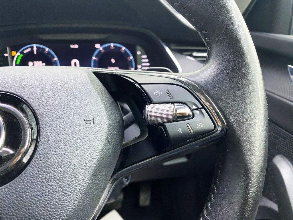 Used Skoda Octavia 2021 for sale - 76396144: Photo 22