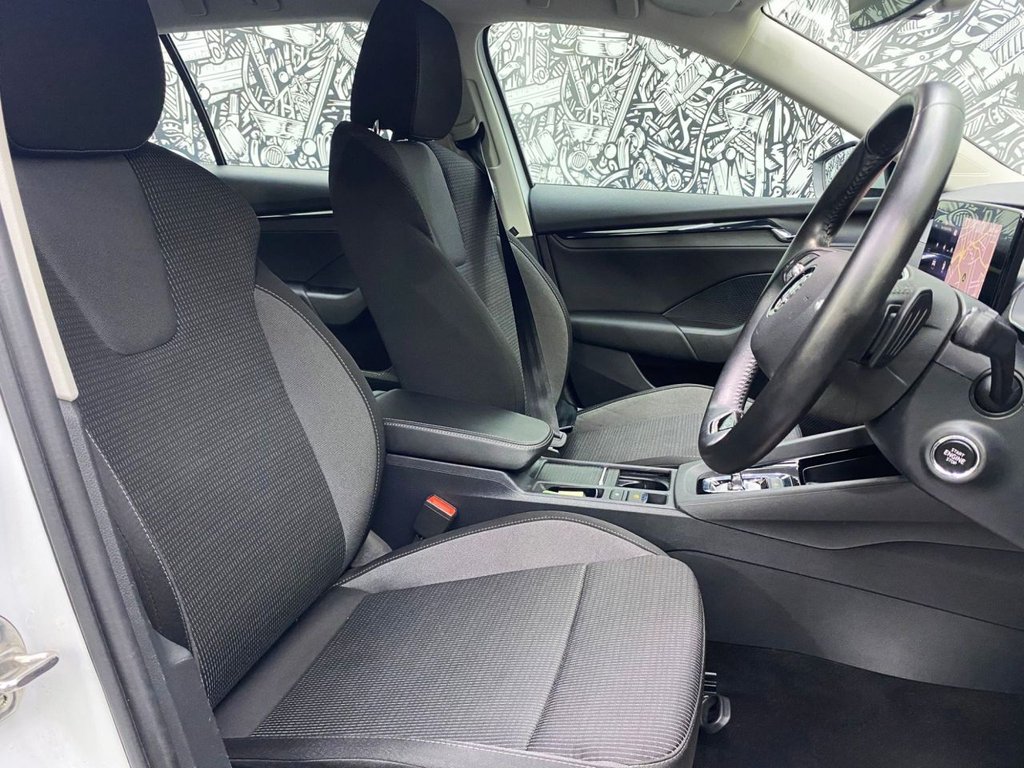 Used Skoda Octavia 2021 for sale - 76396144: Photo 24