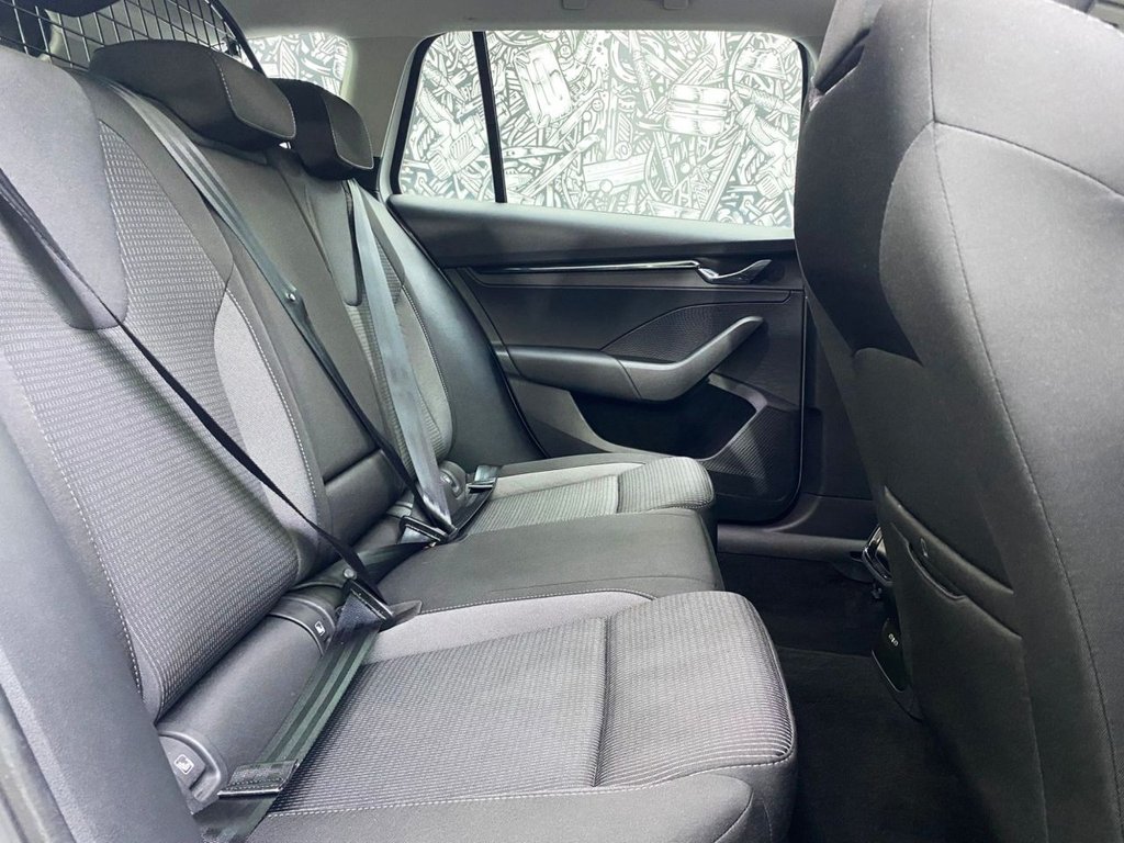 Used Skoda Octavia 2021 for sale - 76396144: Photo 25