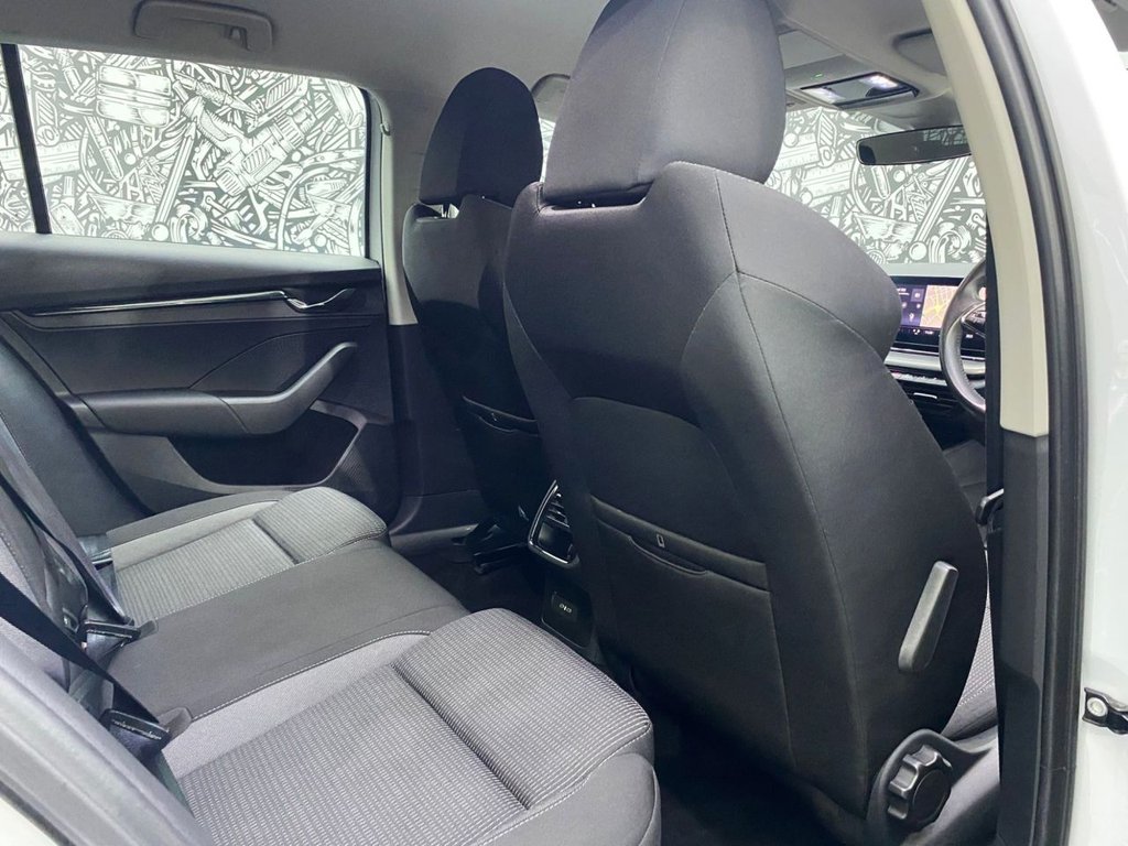 Used Skoda Octavia 2021 for sale - 76396144: Photo 26