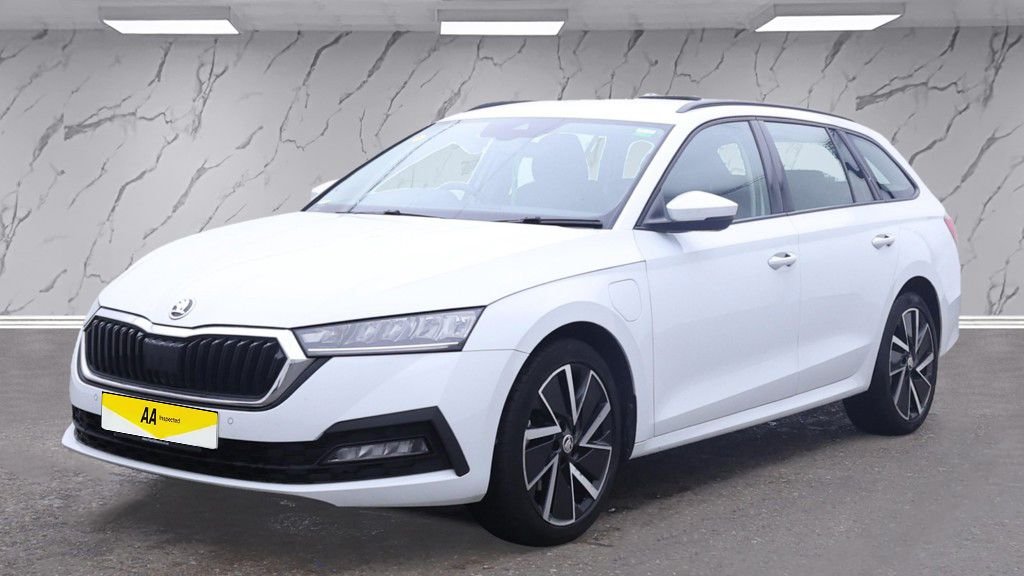 Used Skoda Octavia 2021 for sale - 76396144: Photo 3