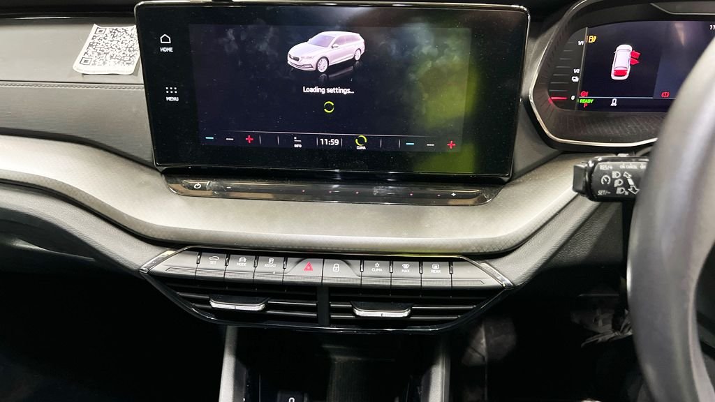 Used Skoda Octavia 2021 for sale - 76396144: Photo 8