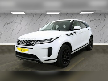 Used Land Rover Range Rover Evoque 2019 for sale - 78372410: Photo