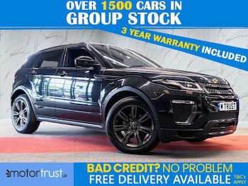 Used Land Rover Range Rover Evoque 2018 for sale - 79220863: Photo