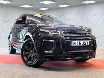 Used Land Rover Range Rover Evoque 2018 for sale - 79220863: Photo