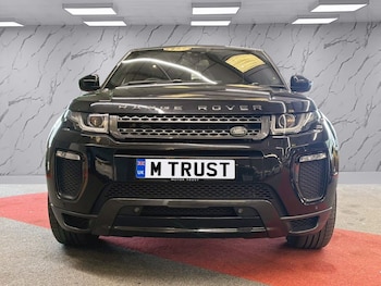 Used Land Rover Range Rover Evoque 2018 for sale - 79220863: Photo