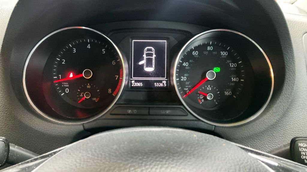 Used Volkswagen Polo 2017 for sale - 78097159: Photo 11