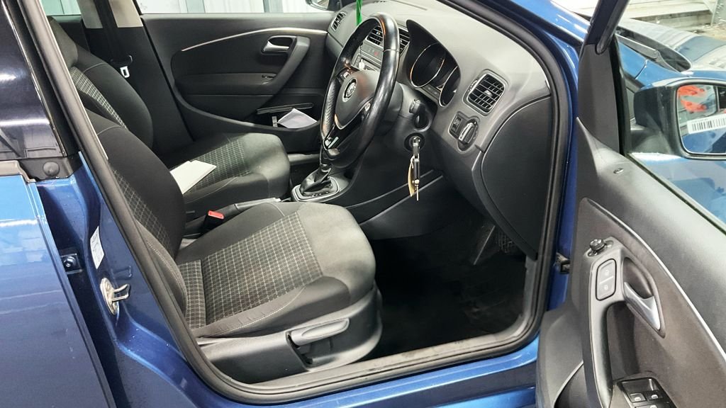 Used Volkswagen Polo 2017 for sale - 78097159: Photo 12