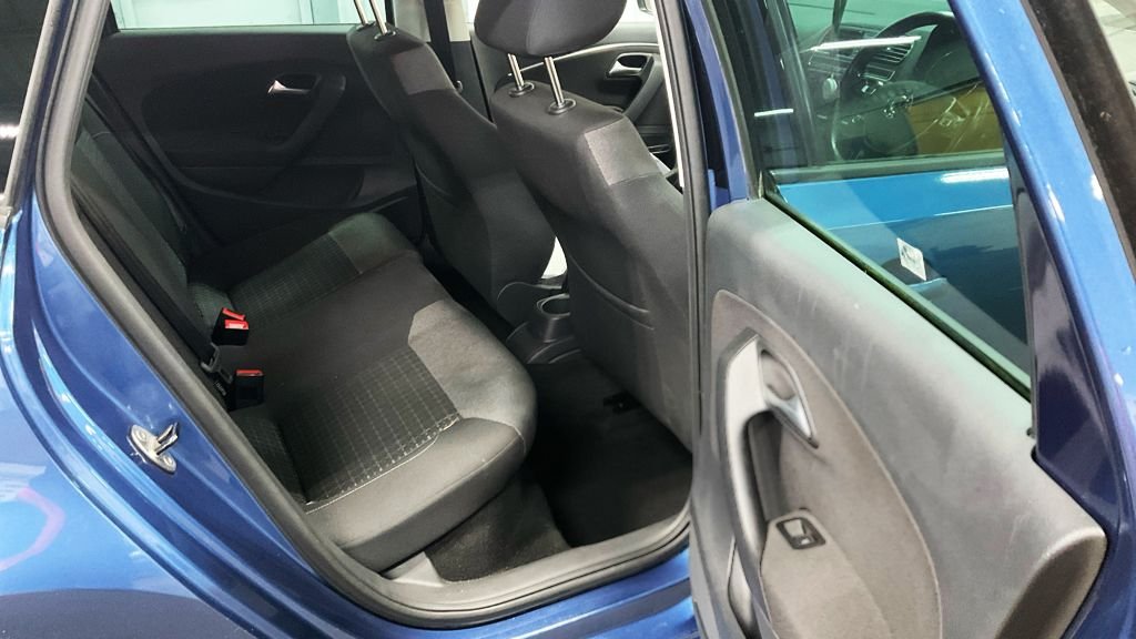 Used Volkswagen Polo 2017 for sale - 78097159: Photo 13