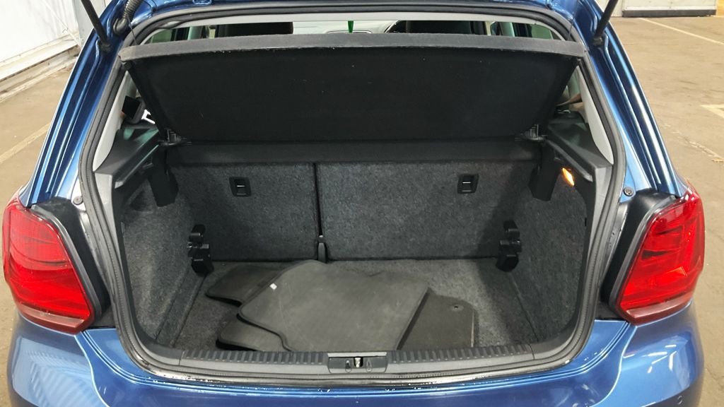 Used Volkswagen Polo 2017 for sale - 78097159: Photo 14