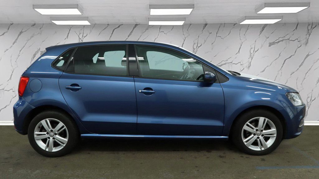 Used Volkswagen Polo 2017 for sale - 78097159: Photo 7