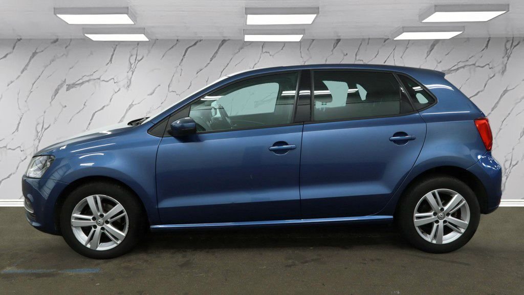 Used Volkswagen Polo 2017 for sale - 78097159: Photo 9