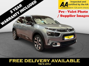 2019 (19) - 1.2 PureTech GPF Flair Hatchback 5dr Petrol Manual Euro 6 (s/s) (110 ps)