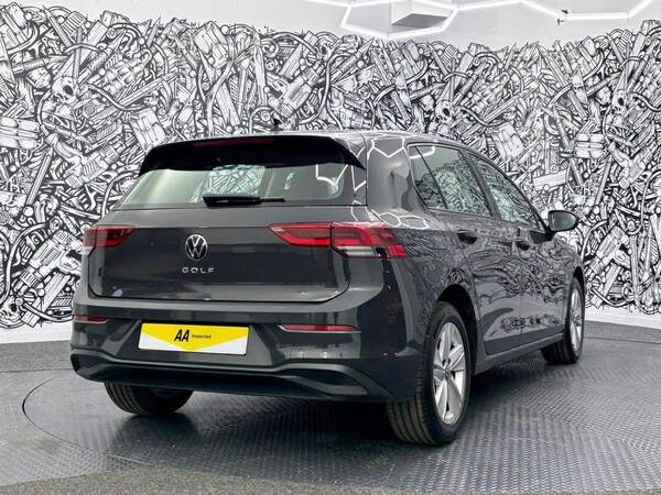 Used Volkswagen Golf 2022 for sale - 76038961: Photo 11