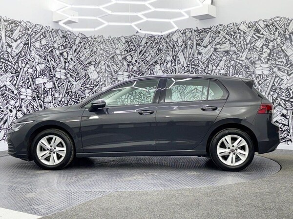 Used Volkswagen Golf 2022 for sale - 76038961: Photo 12