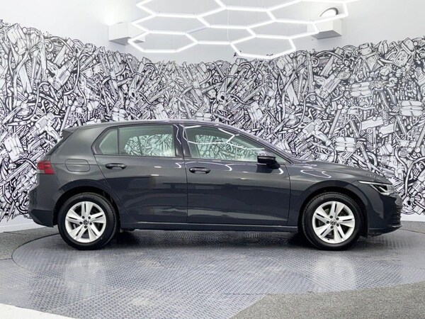 Used Volkswagen Golf 2022 for sale - 76038961: Photo 14