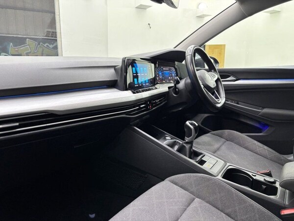 Used Volkswagen Golf 2022 for sale - 76038961: Photo 17
