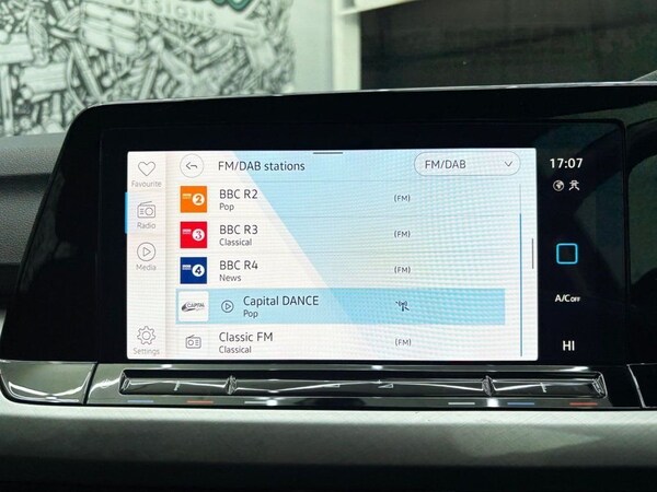 Used Volkswagen Golf 2022 for sale - 76038961: Photo 21