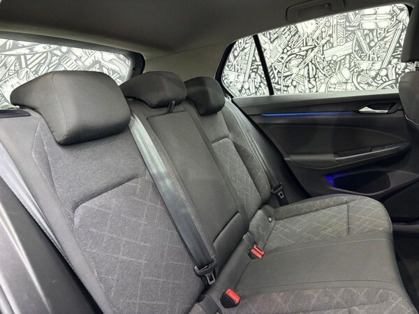 Used Volkswagen Golf 2022 for sale - 76038961: Photo 31