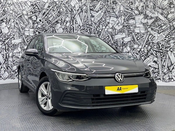 Used Volkswagen Golf 2022 for sale - 76038961: Photo 4