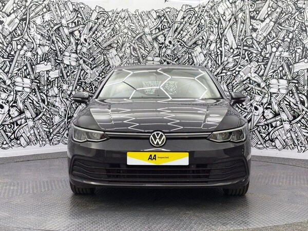 Used Volkswagen Golf 2022 for sale - 76038961: Photo 5