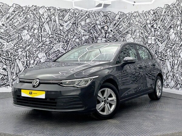 Used Volkswagen Golf 2022 for sale - 76038961: Photo 8