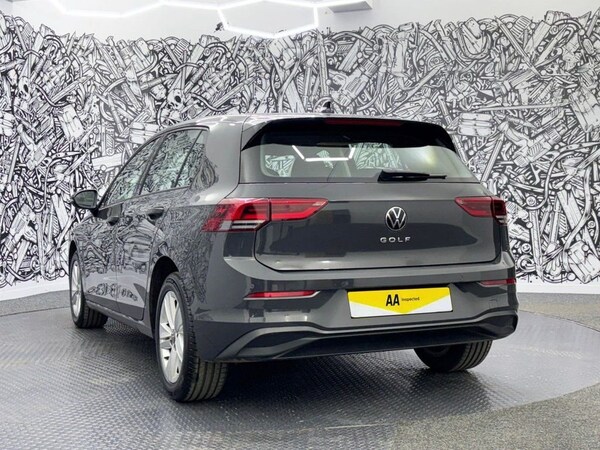 Used Volkswagen Golf 2022 for sale - 76038961: Photo 9