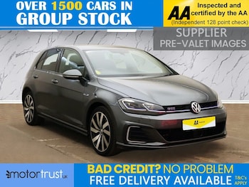 Used Volkswagen Golf 2017 for sale - 76686477: Photo