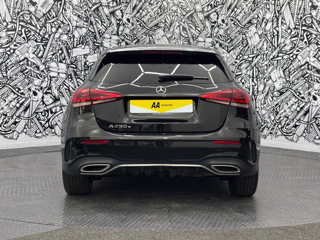 Used Mercedes-Benz A-Class 2021 for sale - 76740044: Photo 10