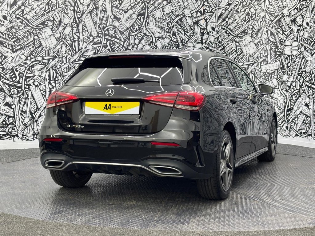 Used Mercedes-Benz A-Class 2021 for sale - 76740044: Photo 11