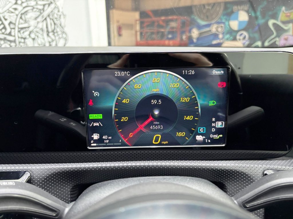 Used Mercedes-Benz A-Class 2021 for sale - 76740044: Photo 17