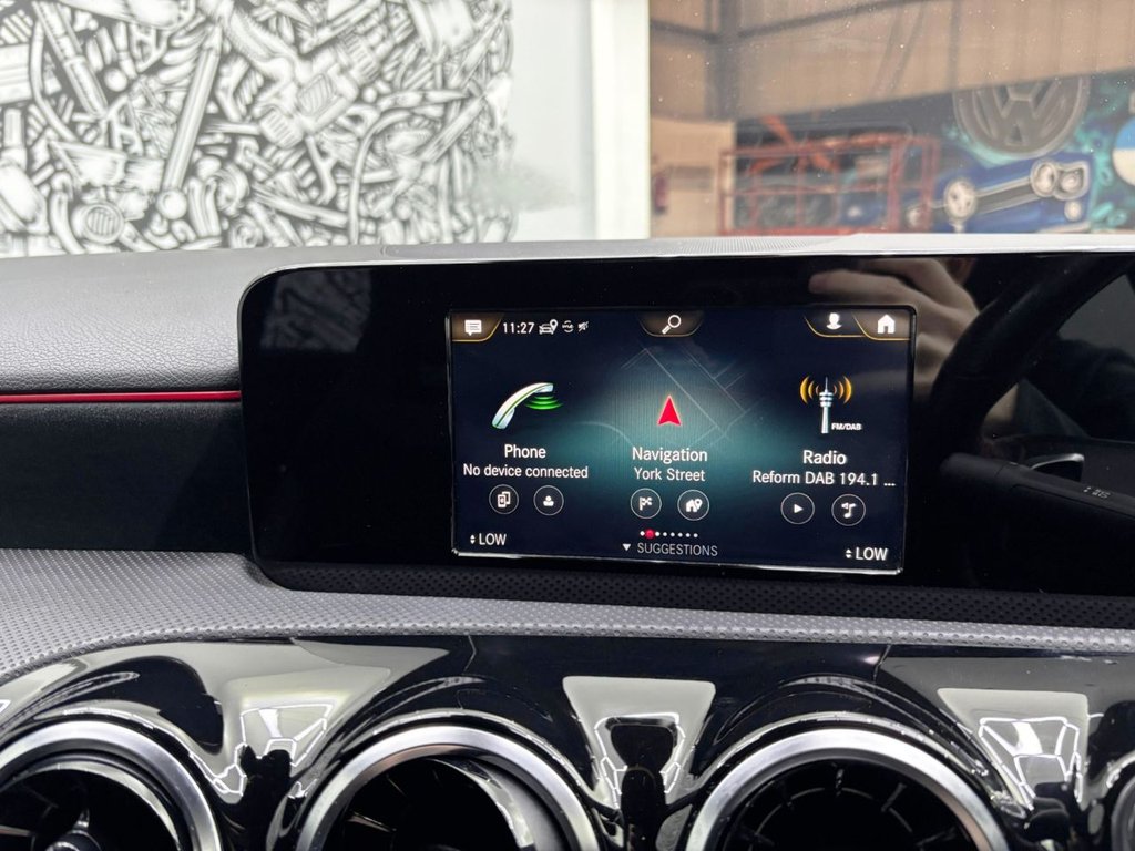 Used Mercedes-Benz A-Class 2021 for sale - 76740044: Photo 18