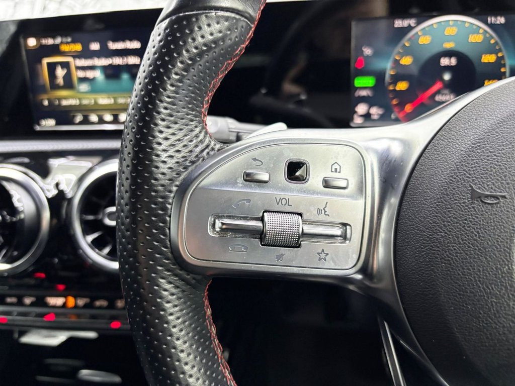 Used Mercedes-Benz A-Class 2021 for sale - 76740044: Photo 21