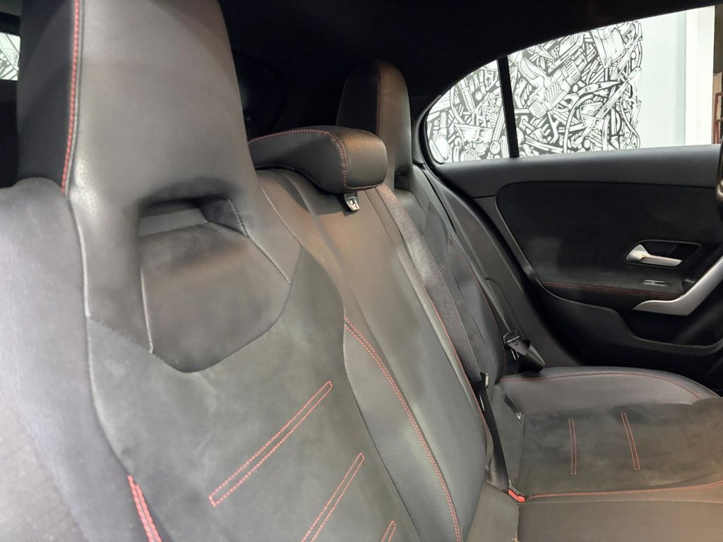 Used Mercedes-Benz A-Class 2021 for sale - 76740044: Photo 24