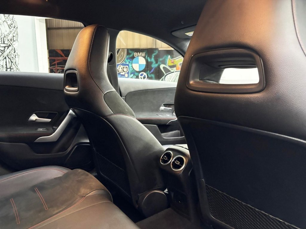 Used Mercedes-Benz A-Class 2021 for sale - 76740044: Photo 25