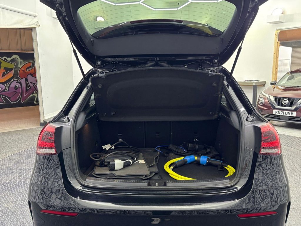 Used Mercedes-Benz A-Class 2021 for sale - 76740044: Photo 26