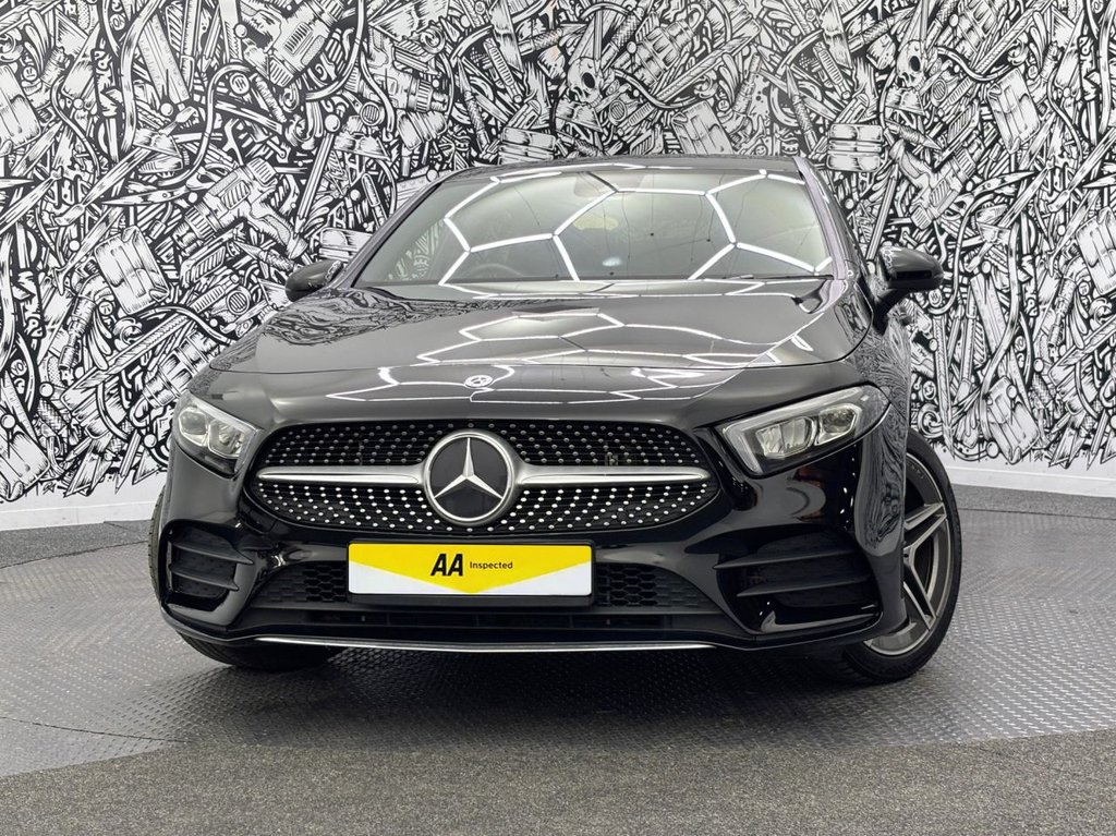 Used Mercedes-Benz A-Class 2021 for sale - 76740044: Photo 6