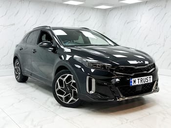 Used Kia XCeed 2023 for sale - 79686366: Photo